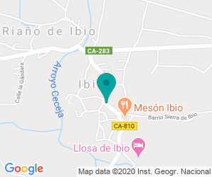 Localización de Colegio Malacoria