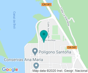 Localización de Colegio Macias Picavea