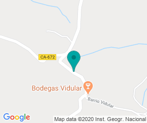 Localización de Colegio Flavio San Roman