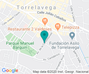 Localización de Colegio Fernando De Los Rios