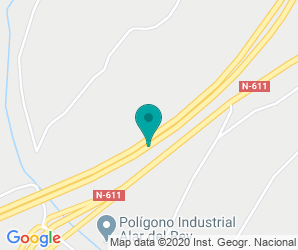 Localización de Colegio Manuel Liaño Beristain