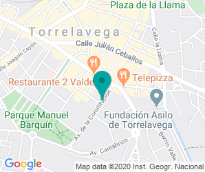 Localización de Instituto Zapaton