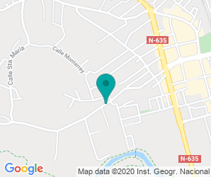 Localización de Colegio Matilde De La Torre