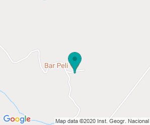Localización de Colegio El Haya