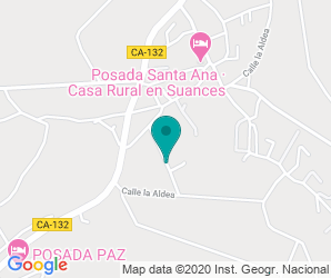 Localización de Instituto Juan José Gómez Quintana