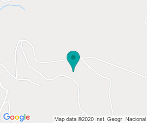 Localización de Colegio Público Los Puentes