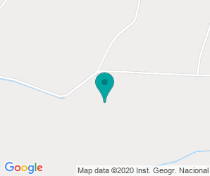 Localización de Colegio Santa Clara