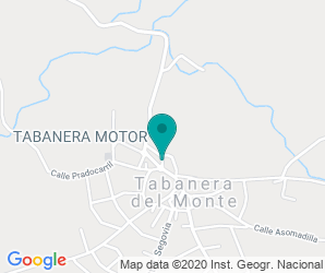 Localización de Colegio Marques Del Arco