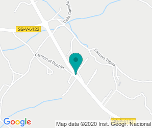 Localización de Instituto La Albuera