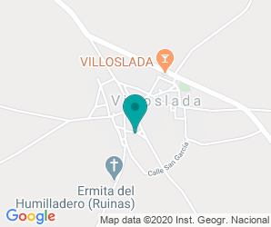 Localización de Instituto Catalina De Lancaster