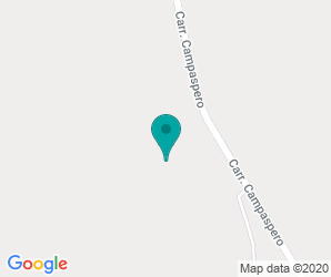 Localización de Colegio El Olmar