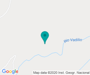 Localización de Colegio De Riaza