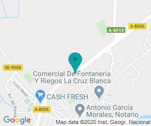 Localización de Colegio Ntra. Sra. De La Asunción