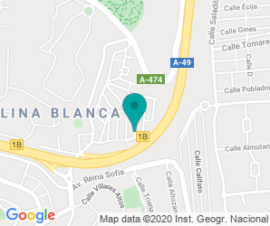 Localización de Instituto Tartessos