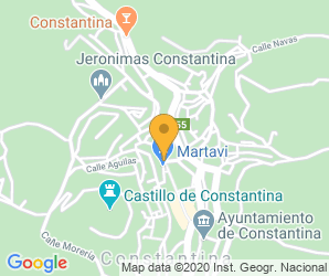 Localización de Centro Sagrado Corazón De Jesús