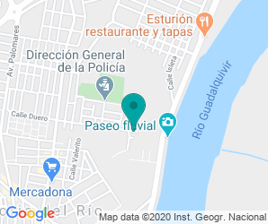 Localización de Colegio Josefa Navarro Zamora