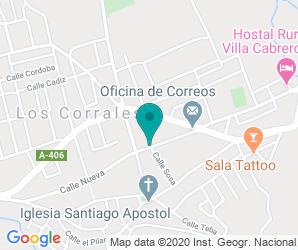Localización de Colegio San José De Calasanz