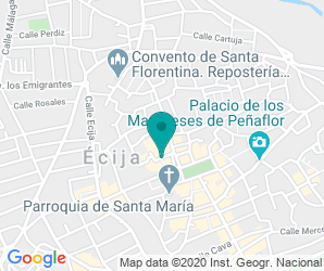 Localización de Colegio Astigi