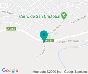 Localización de Instituto Ostippo