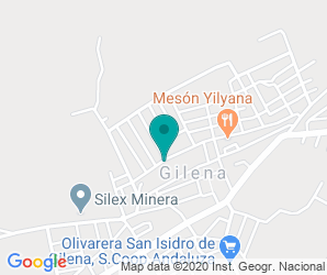 Localización de Colegio Maestro Juan Corrales