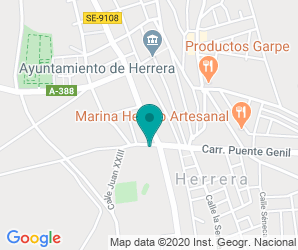 Localización de Colegio Ntra.sra. De Los Dolores