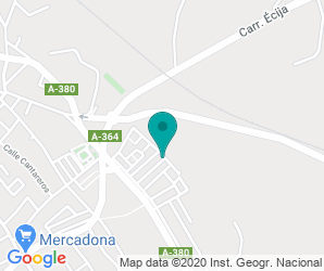 Localización de Colegio Juan XXIII