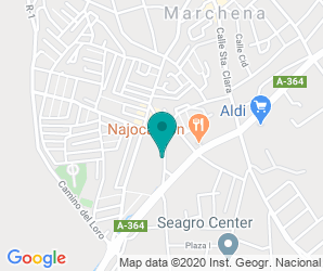 Localización de Colegio Maestra Ángeles Cuesta