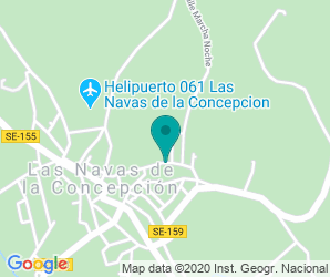 Localización de Colegio San José De Calasanz