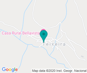 Localización de Colegio Juan José Baquero