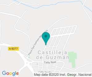 Localización de Colegio Argantonio