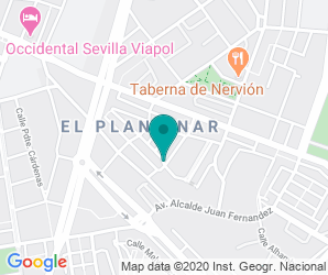 Localización de Colegio Aníbal González