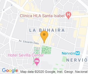 Localización de Centro Inmaculado Corazón De María Portaceli