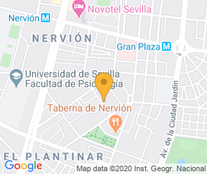 Localización de Escuelas Salesianas María Auxiliadora