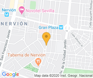 Localización de Centro San Miguel