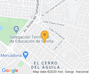 Localización de Centro Ruemy