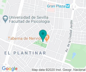 Localización de Colegio Federico García Lorca