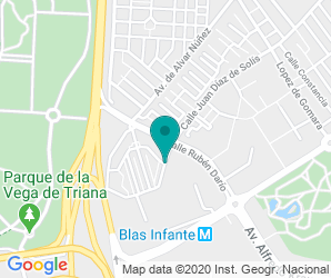 Localización de Colegio Juan Ramón Jiménez