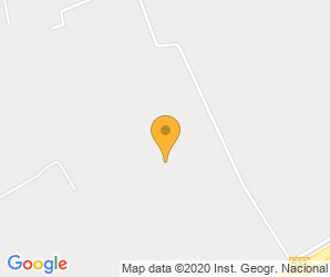 Localización de Centro San José De Cluny