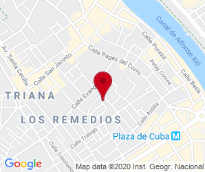 Localización de Centro Kindergarden Jardilín