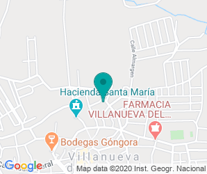 Localización de Colegio Manuel Castro Orellana