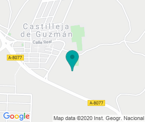 Localización de Colegio Monteolivo