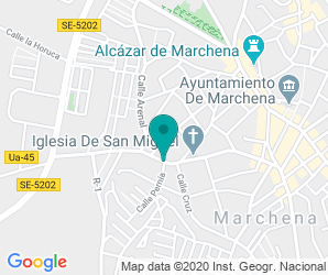 Localización de Instituto López De Arenas