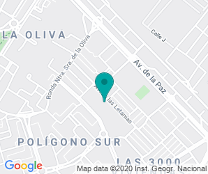 Localización de Instituto Antonio Domínguez Ortiz