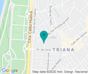 Localización de Colegio Rico Cejudo