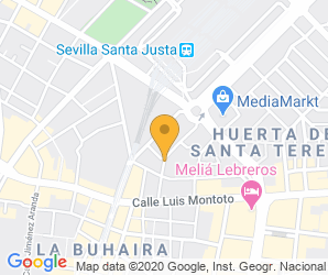 Localización de Centro Arco - AuXIlia