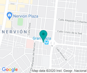 Localización de Instituto Beatriz De Suabia