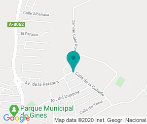 Localización de Colegio Ntra.sra. De Belén