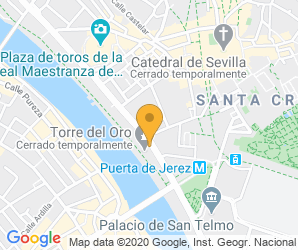 Localización de Colegio Altasierra