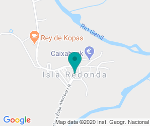 Localización de Colegio Genil