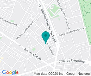 Localización de Instituto Llanes